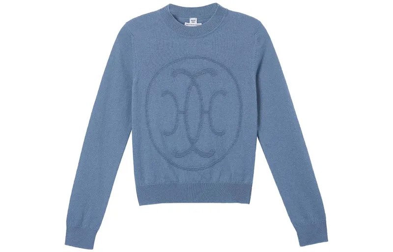 Свитер женский Blue Moss Hermes