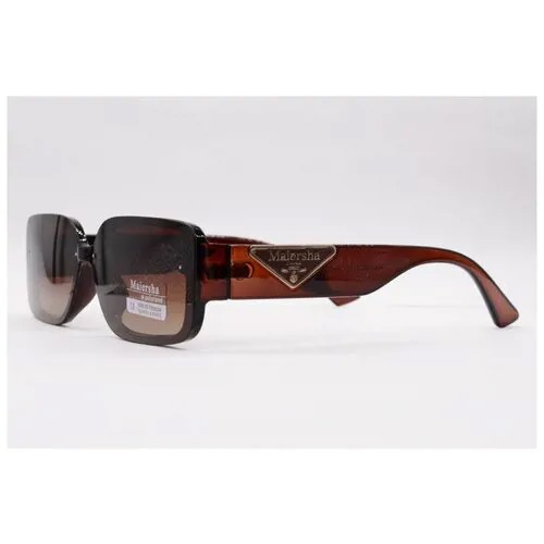 Солнцезащитные очки WZO Maiersha (Polarized) (чехол) 03640 С8-19
