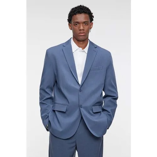 Пиджак Befree, размер XL, синий