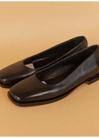 FABI Туфли черные (39)