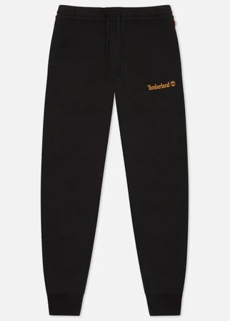 Мужские брюки Timberland Established 1973, цвет чёрный, размер XXL