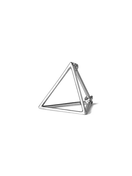 Shihara Triangle Earring 15