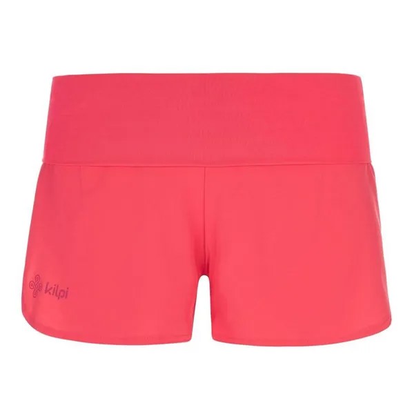 Легкие женские шорты Kilpi ESTELI-W, цвет rosa