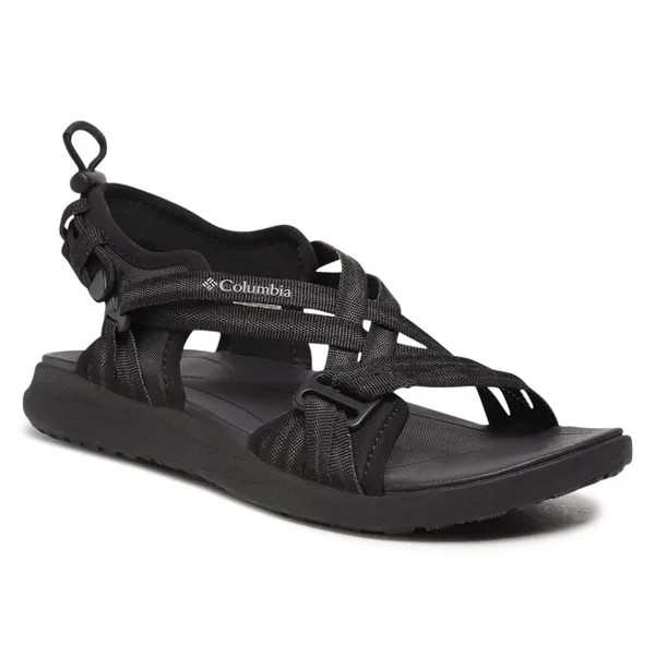 Сандалии Columbia Sandal, черный