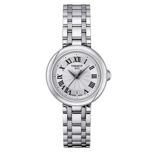 Часы наручные женские TISSOT BELLISSIMA SMALL LADY