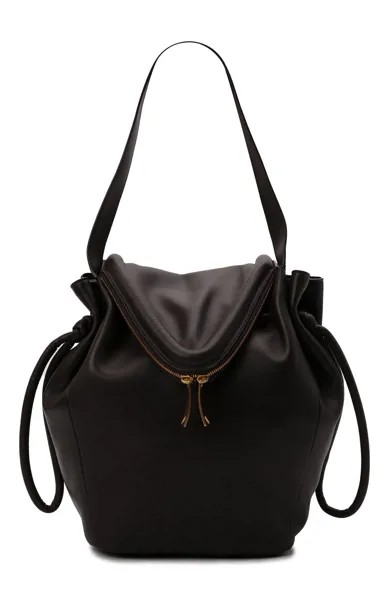 Сумка Beak large Bottega Veneta
