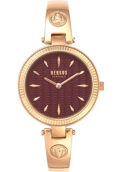 Fashion наручные  женские часы Versus VSPEP0419. Коллекция Brigitte