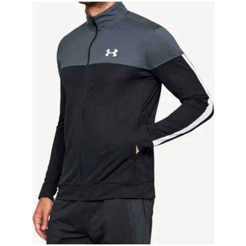 Олимпийка Under Armour Sportstyle Pique