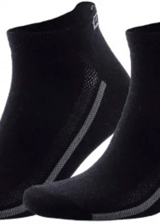 Носки Wilson, 2 пары, размер 39-42