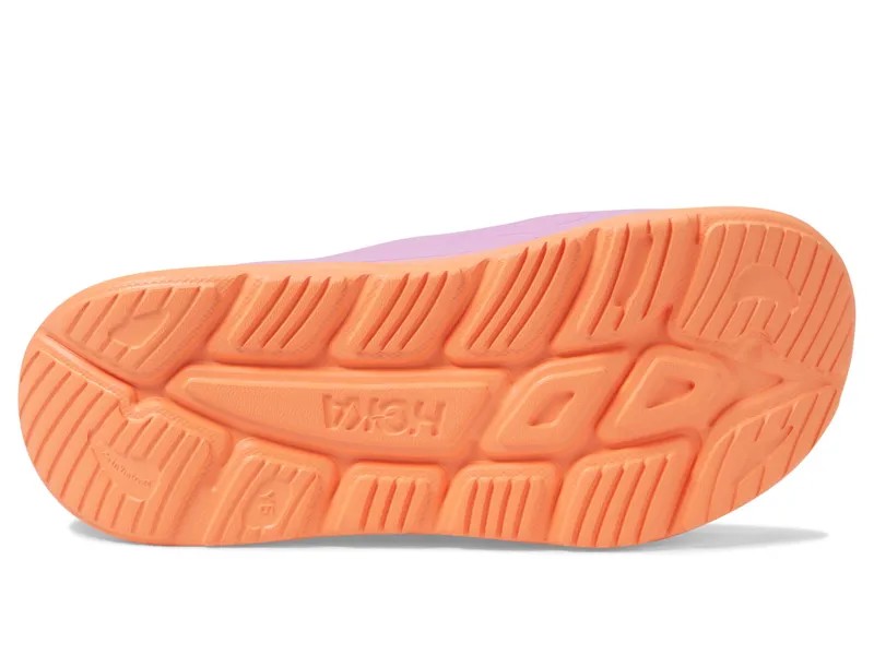 Сандалии Hoka Kids Ora Recovery Slide 3 (Big Kid)