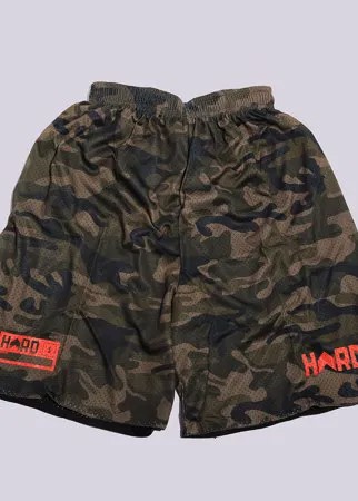 Шорты Hard HRD Shorts