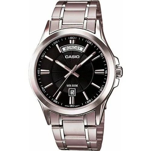 Наручные часы CASIO