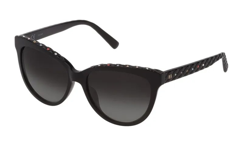 Солнцезащитные очки женские Escada B13S 700 черный