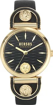 Fashion наручные  женские часы Versus VSPVP0220. Коллекция Iseo