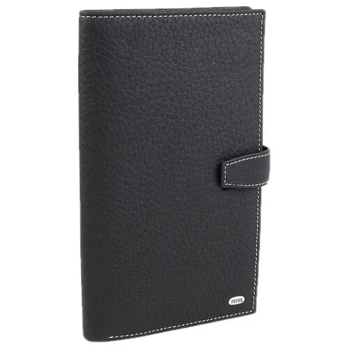 Портмоне мужское Petek 1855 558.234.KD1 Black