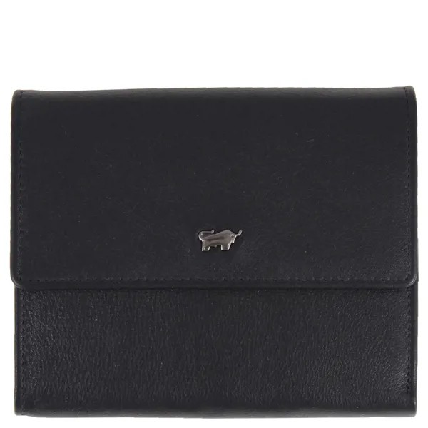 Женский кошелек Braun Buffel, черный
