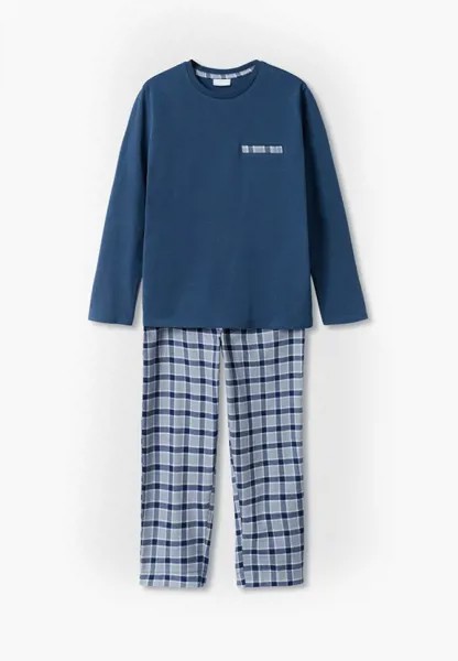Пижама Mango Kids