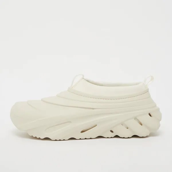 Шлепанцы Echo Storm Crocs, цвет tundra