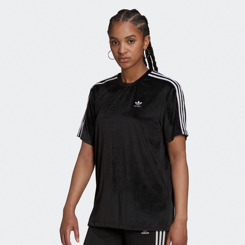 Футболка adidas Originals, размер 36 GER, черный