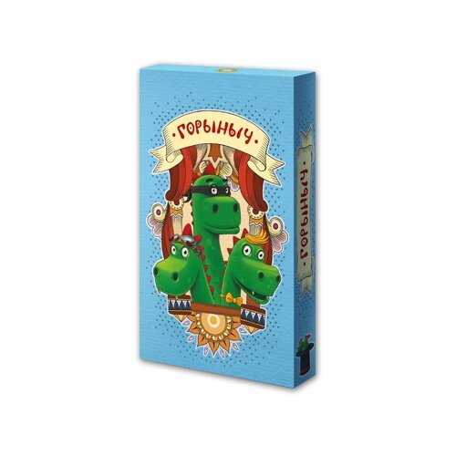 Настольная игра Magellan Горыныч MAG03484