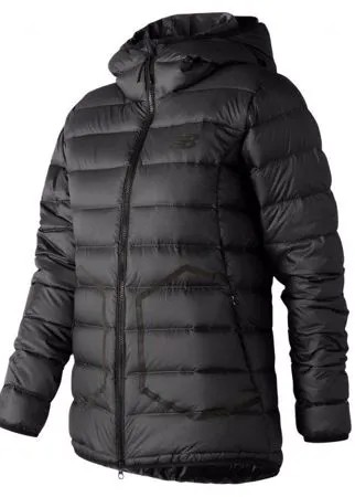 247 Luxe Down Jacket