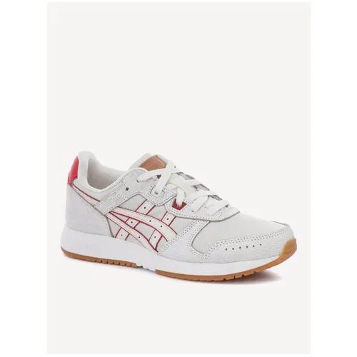 Кроссовки Asics Tiger LYTE CLASSIC молочно-белый, Размер 36