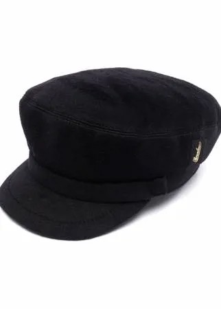 Borsalino шерстяной берет