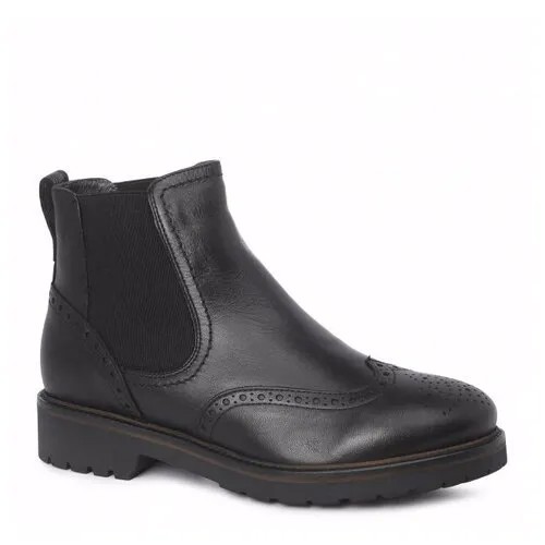 Ботинки Nero Giardini I013127D коричневый, Размер 37