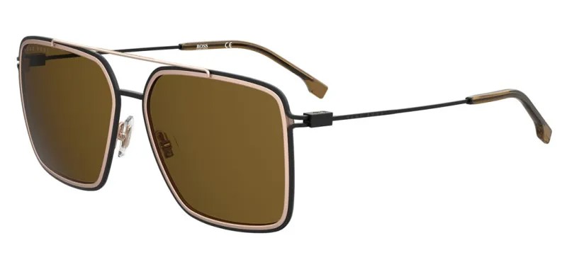 Солнцезащтные очки мужские  Hugo Boss BOSS 1191/S