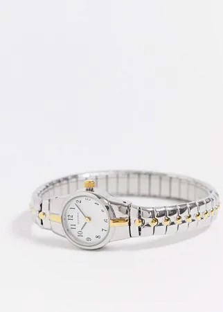 Наручные часы Sekonda, 20 мм-Серебряный