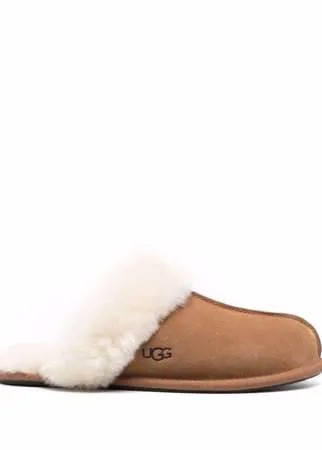 UGG слиперы Scuffette