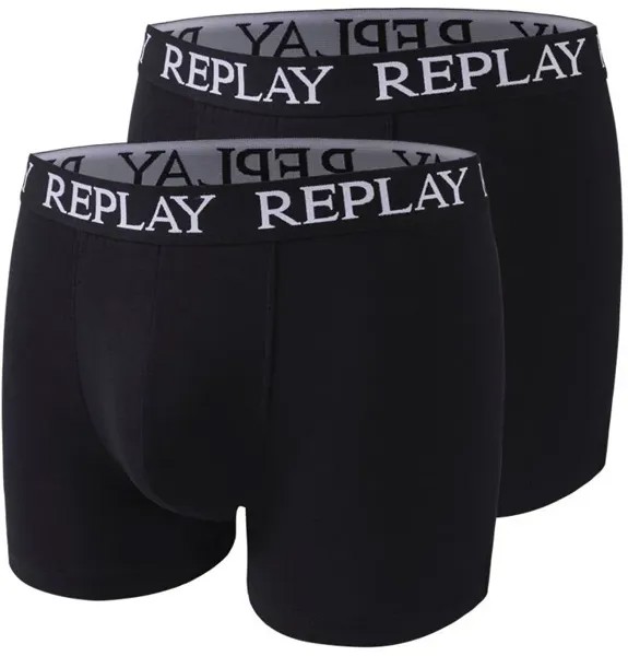 Трусы-боксеры Replay 