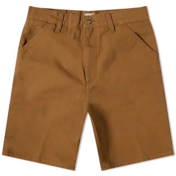 Шорты Carhartt WIP Single Knee Short