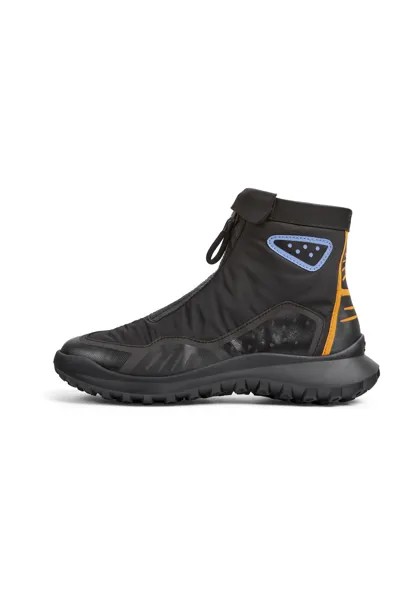 Ботинки Camper Stiefeletten Circular, черный