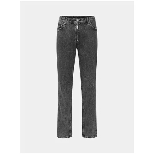 Джинсы Tapered Jeans Han Kjobenhavn ( 34 / Черный / M-132096 )