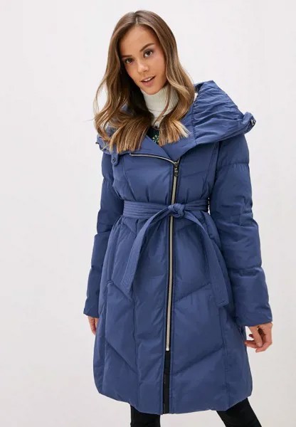 Пуховик Dixi-Coat