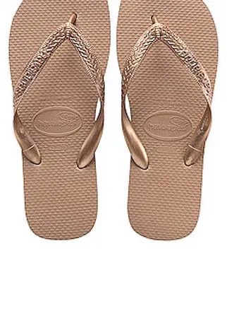 Сандалии top tiras - Havaianas