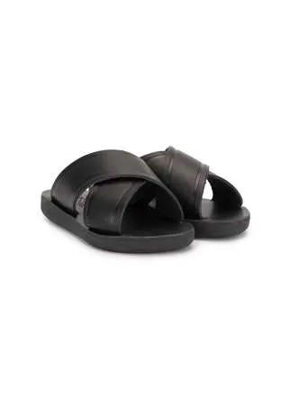 ANCIENT GREEK SANDALS KIDS сандалии Little Thais