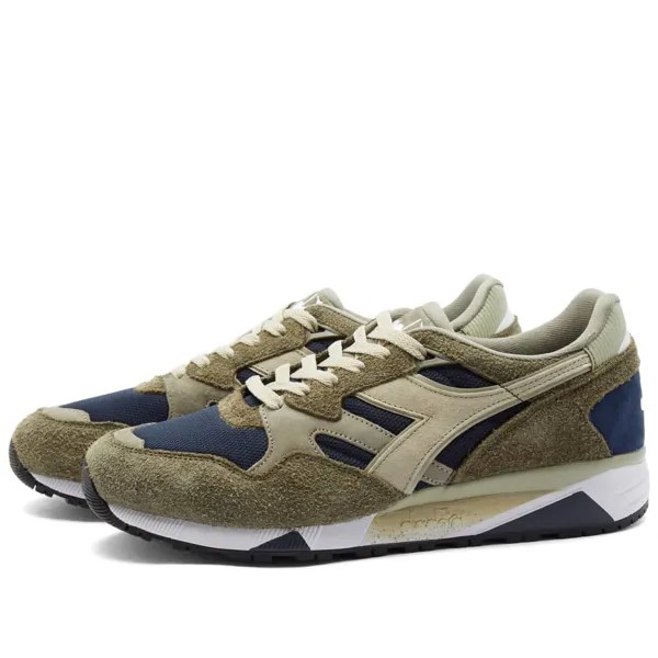 Diadora Кроссовки N9002 Зима