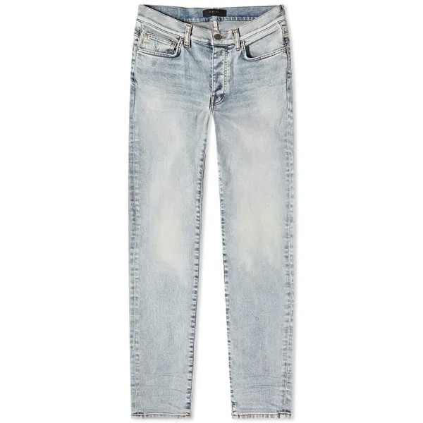 Джинсы AMIRI Stack Jean