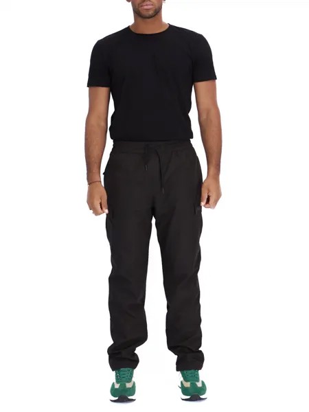 Спортивные брюки мужские NoBrand AD21132 серые XL