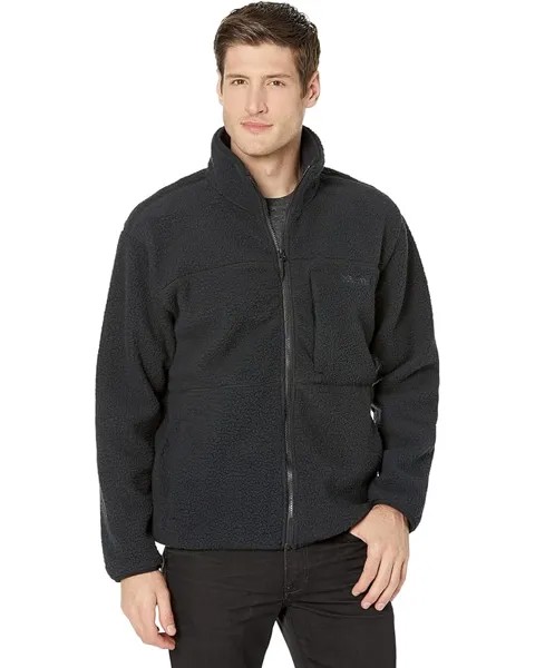 Куртка Marmot Aros Fleece, черный