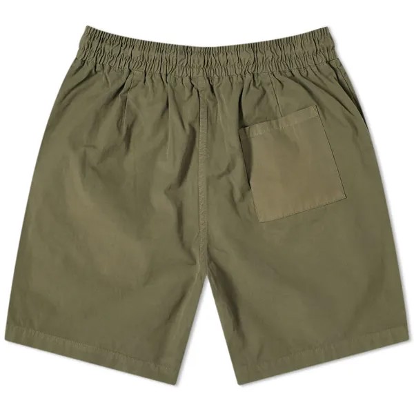 Шорты Colorful Standard Classic Organic Twill Short