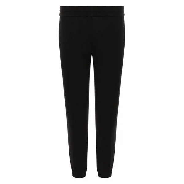 Шерстяные джоггеры Ermenegildo Zegna