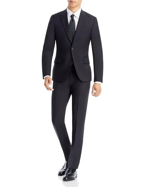 Костюм Soho Wool & Mohair Extra Slim Fit — 100% эксклюзив Paul Smith