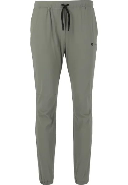 Брюки Virtus Hose Smith, цвет 3158 Smoked Sage