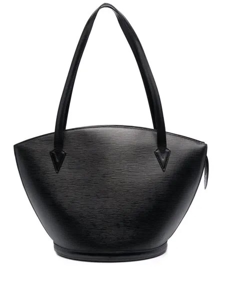 Louis Vuitton сумка-тоут Saint Jacques 2001-го года