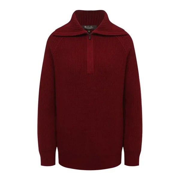 Кашемировый свитер Loro Piana