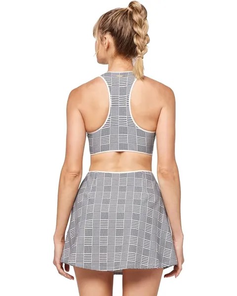 Платье L*Space Match Dress, цвет Best I Ever Plaid