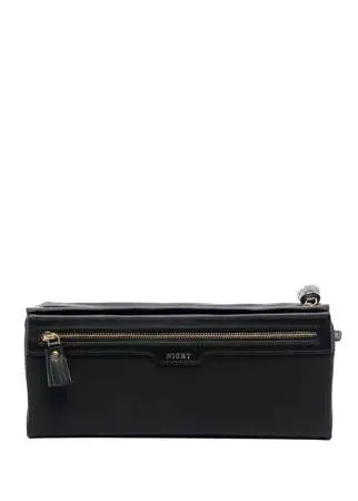 Anya Hindmarch косметичка с логотипом